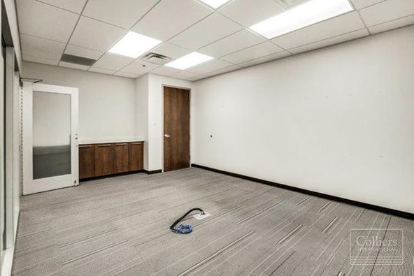 Cedar Park Technology Center: 5900 183A Frontage Road, Leander, TX 78641